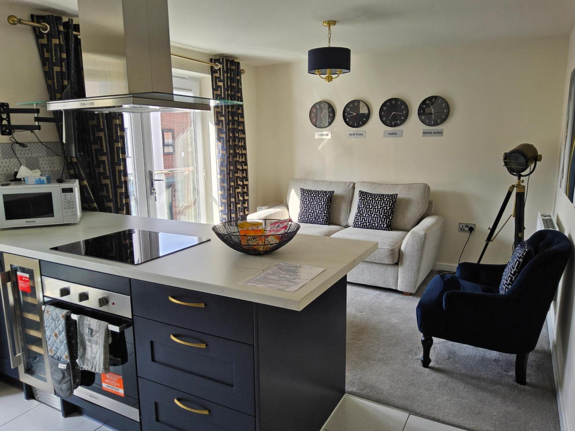5 Star Luxury Small Cosy House With Lake View Doncaster Exterior foto