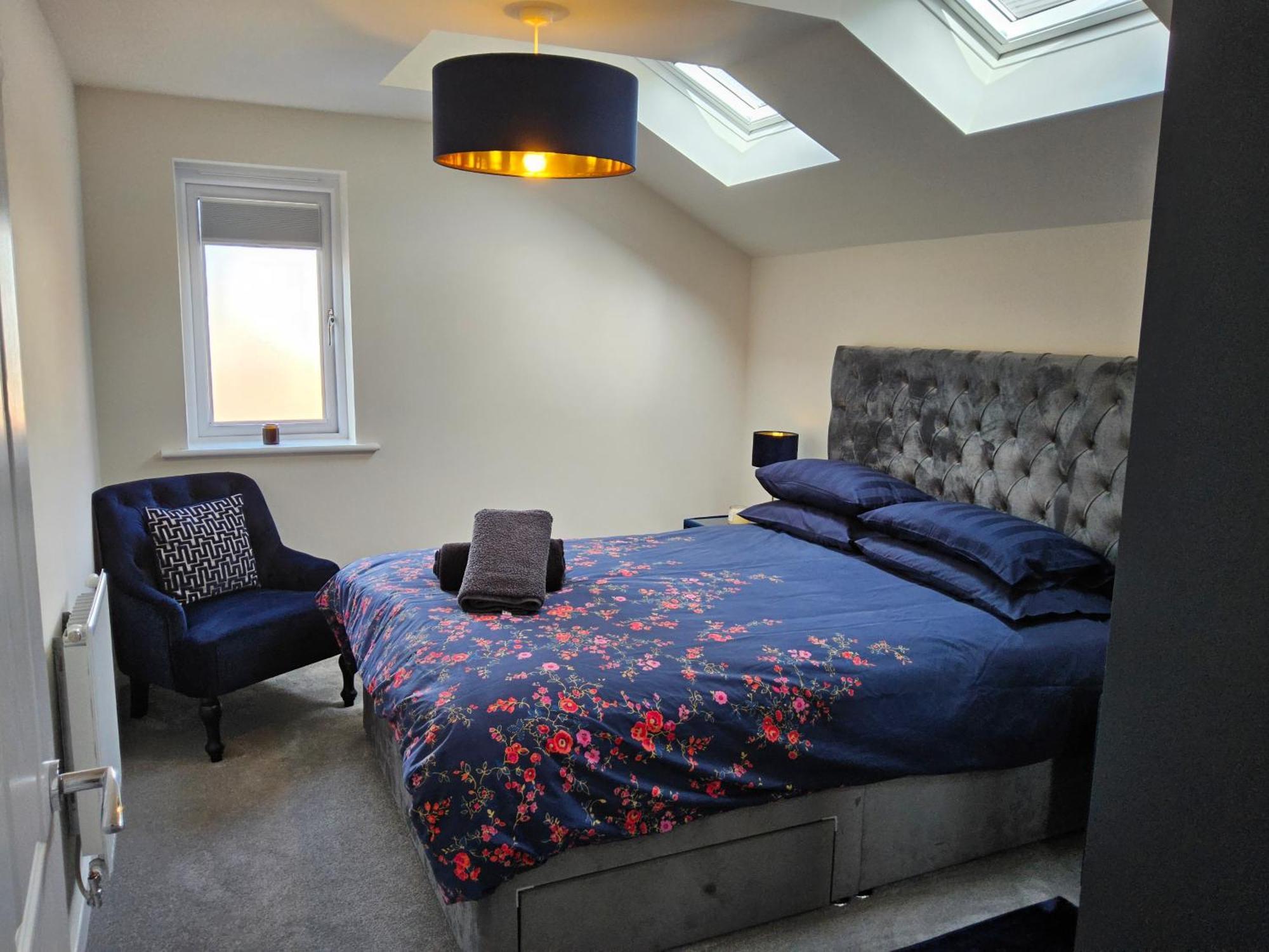 5 Star Luxury Small Cosy House With Lake View Doncaster Exterior foto