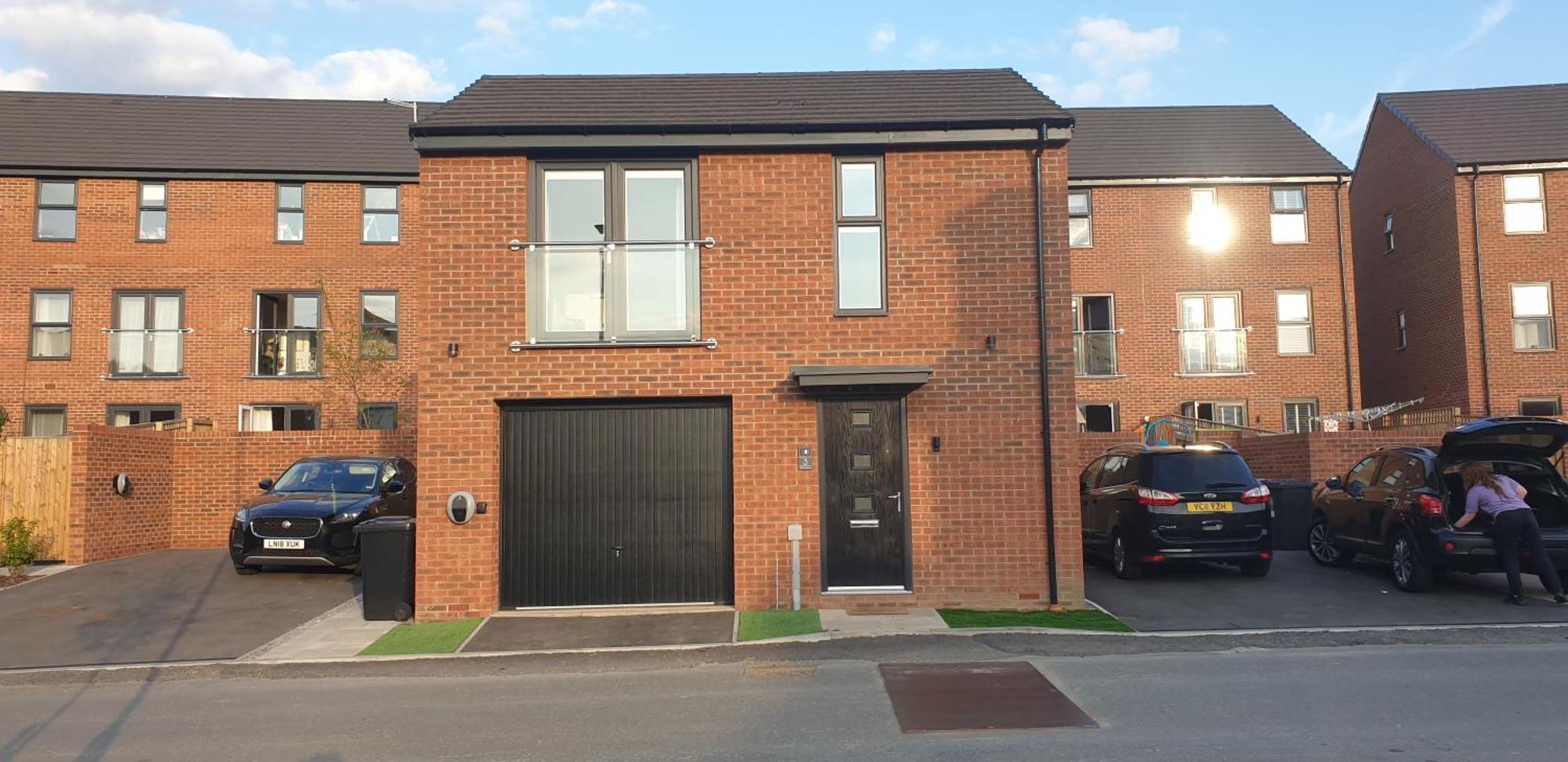 5 Star Luxury Small Cosy House With Lake View Doncaster Exterior foto
